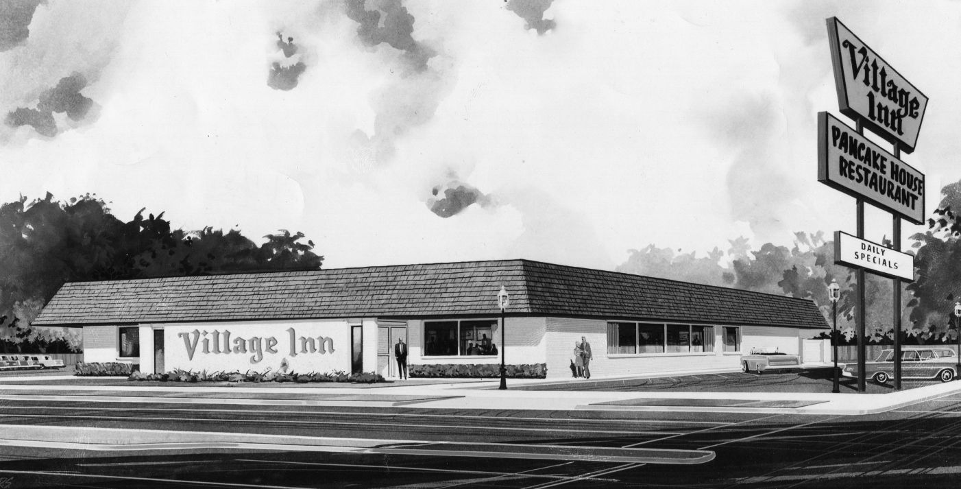 Village Inn